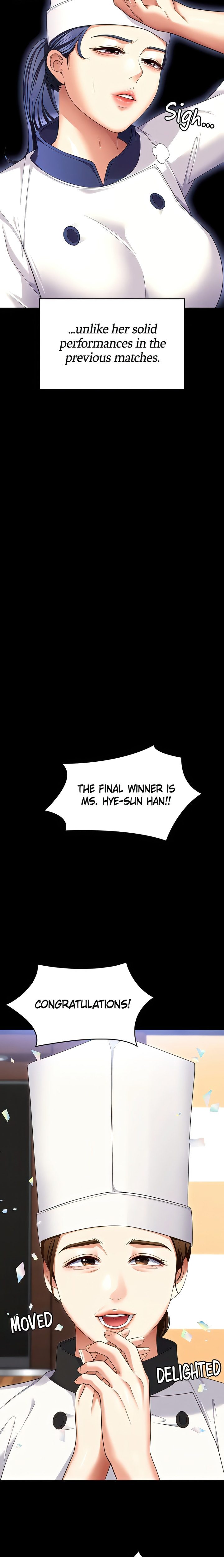 Tonight Youre My Dinner chapter 101 page 30