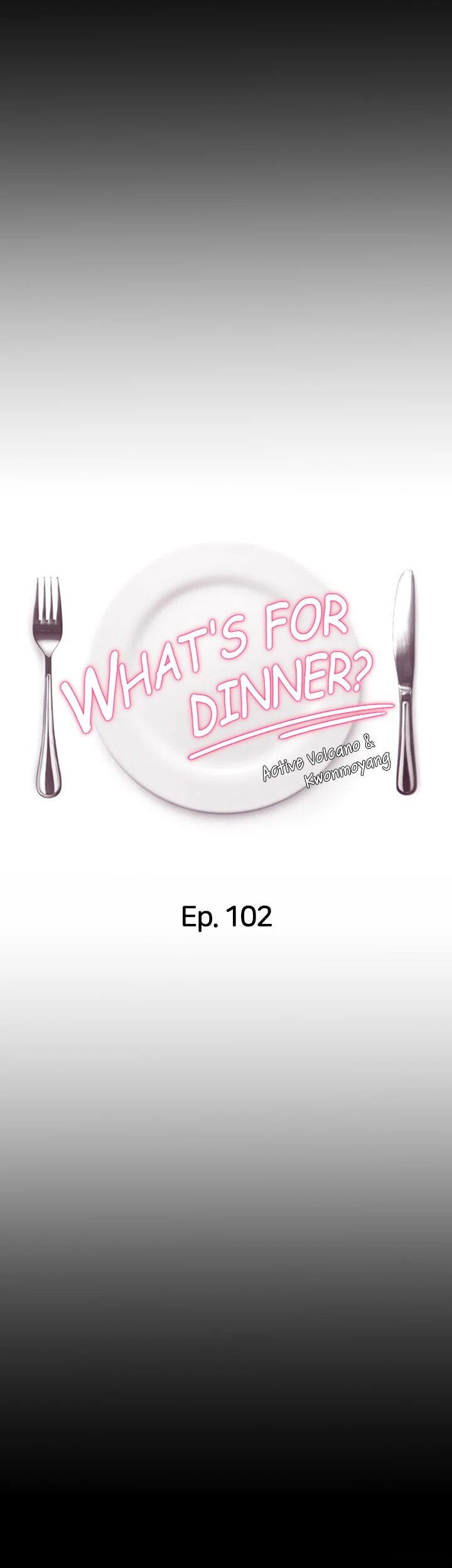 Tonight Youre My Dinner chapter 102 page 5