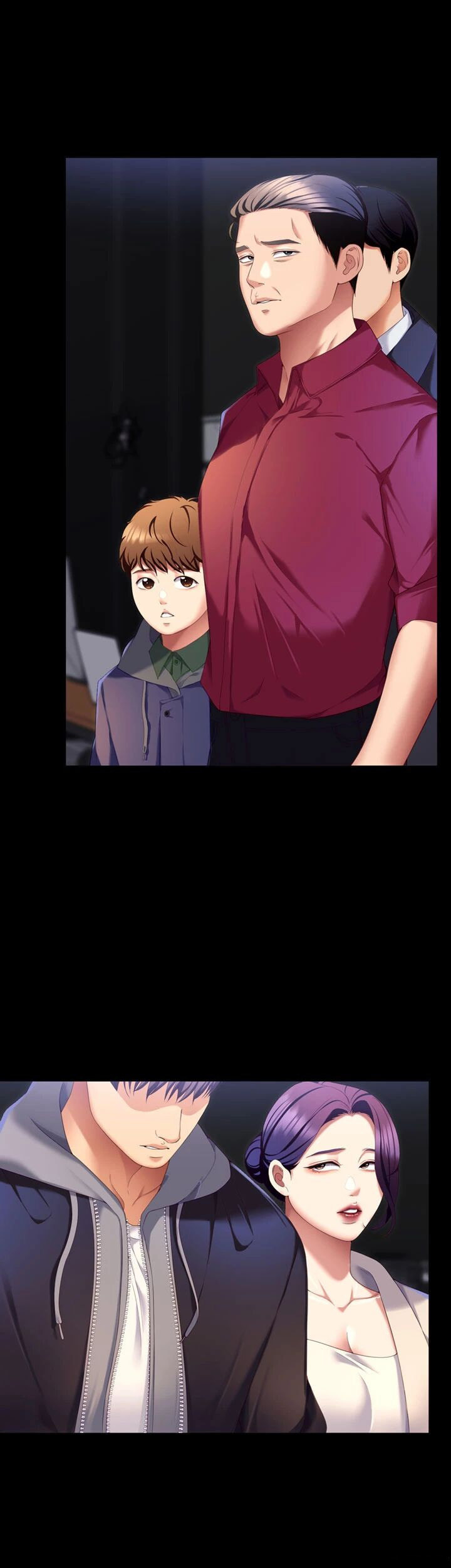 Tonight Youre My Dinner chapter 102 page 6