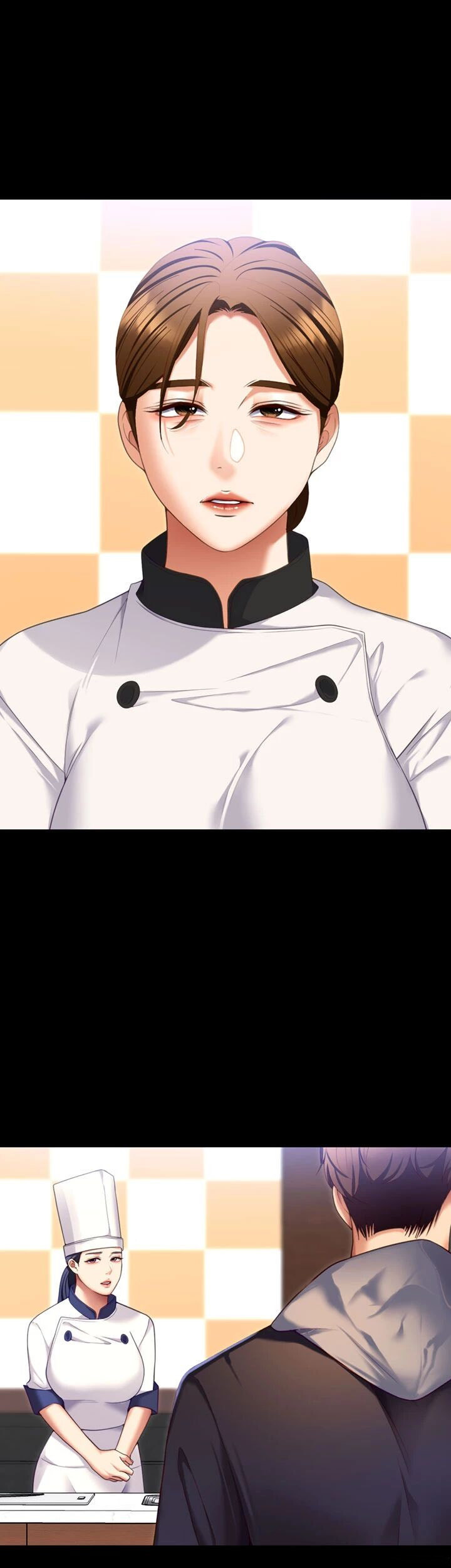 Tonight Youre My Dinner chapter 102 page 7
