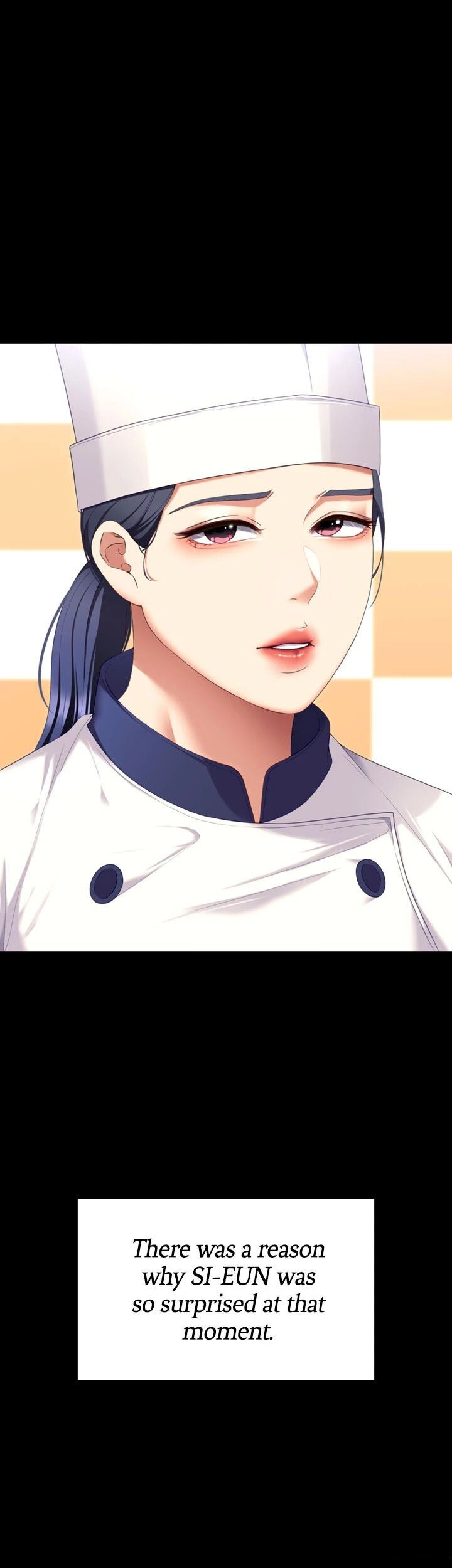 Tonight Youre My Dinner chapter 102 page 8