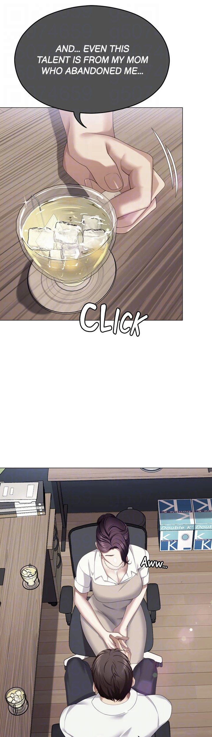 Tonight Youre My Dinner chapter 102 page 11