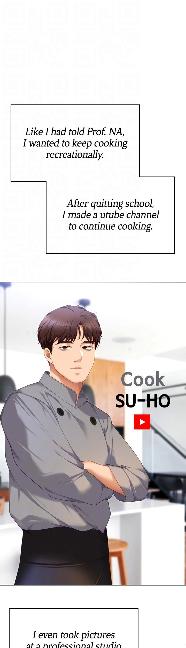 Tonight Youre My Dinner chapter 102 page 15
