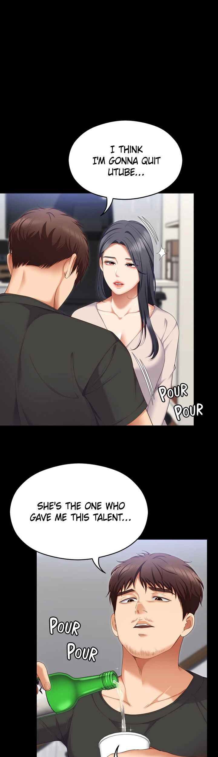 Tonight Youre My Dinner chapter 102 page 20