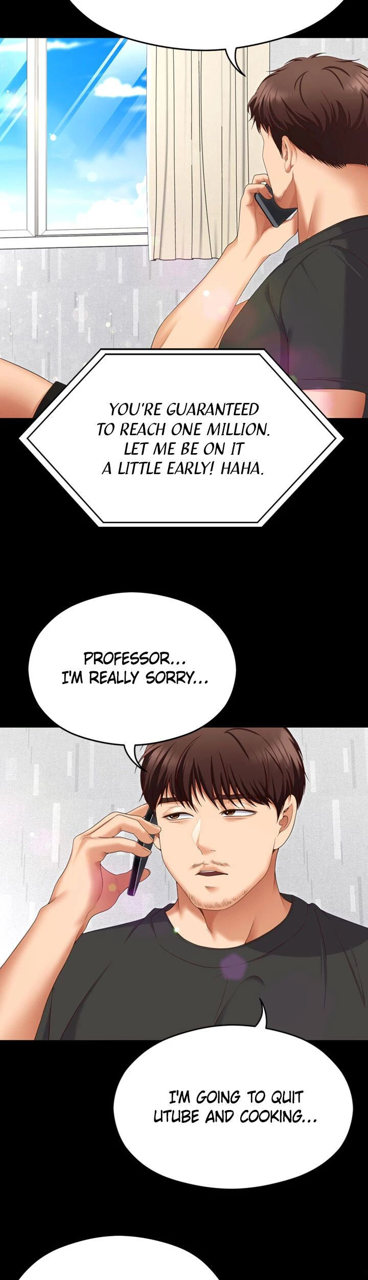 Tonight Youre My Dinner chapter 102 page 24
