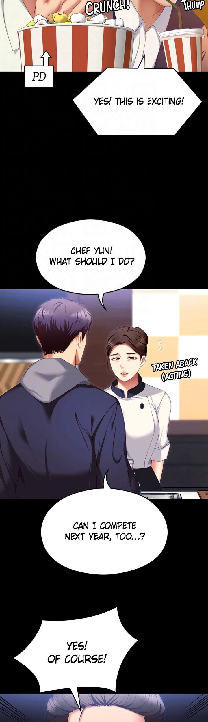 Tonight Youre My Dinner chapter 102 page 29