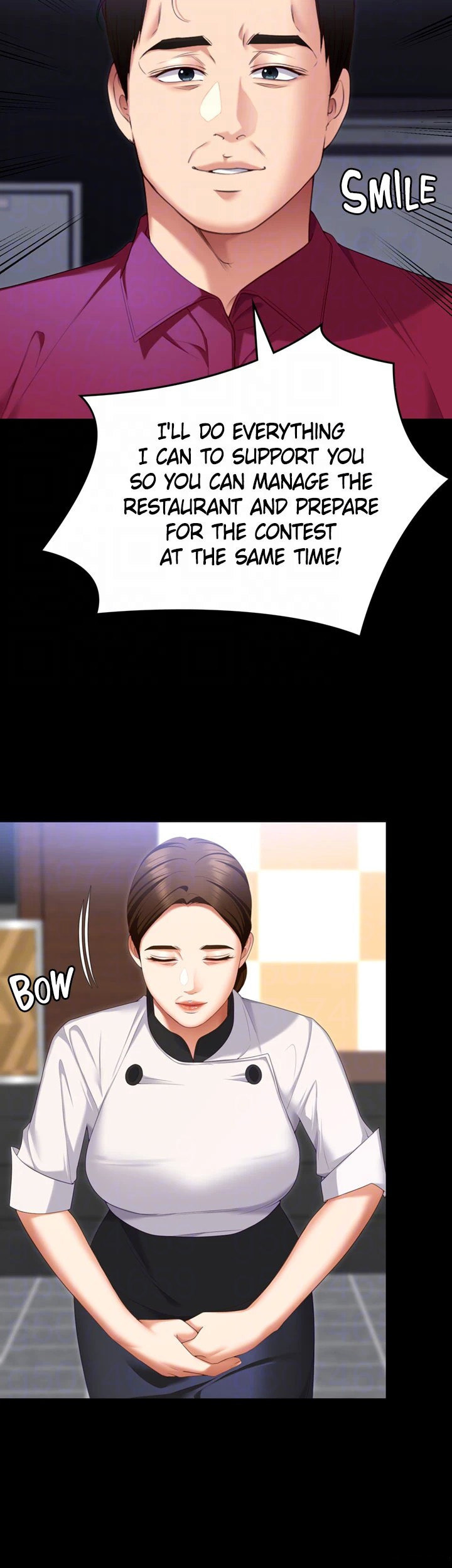 Tonight Youre My Dinner chapter 102 page 30