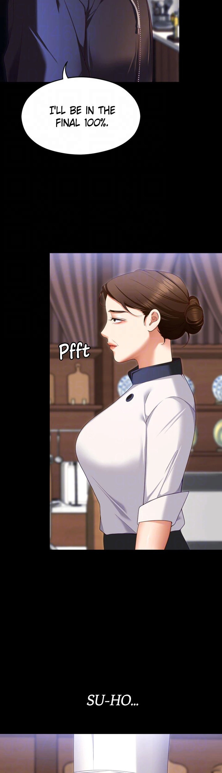 Tonight Youre My Dinner chapter 102 page 33