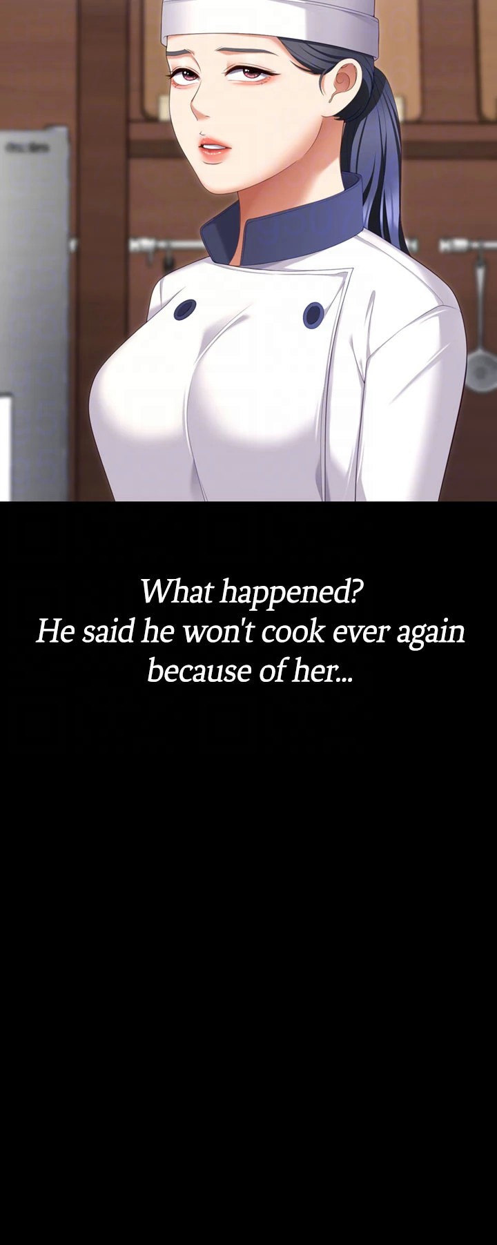 Tonight Youre My Dinner chapter 102 page 34