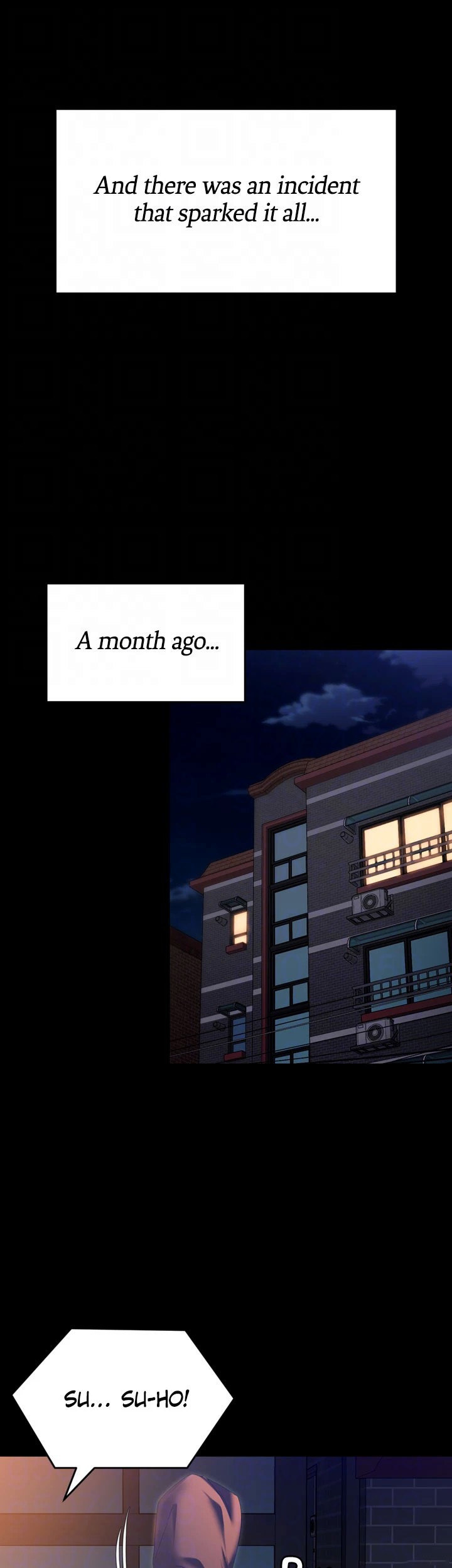 Tonight Youre My Dinner chapter 102 page 37