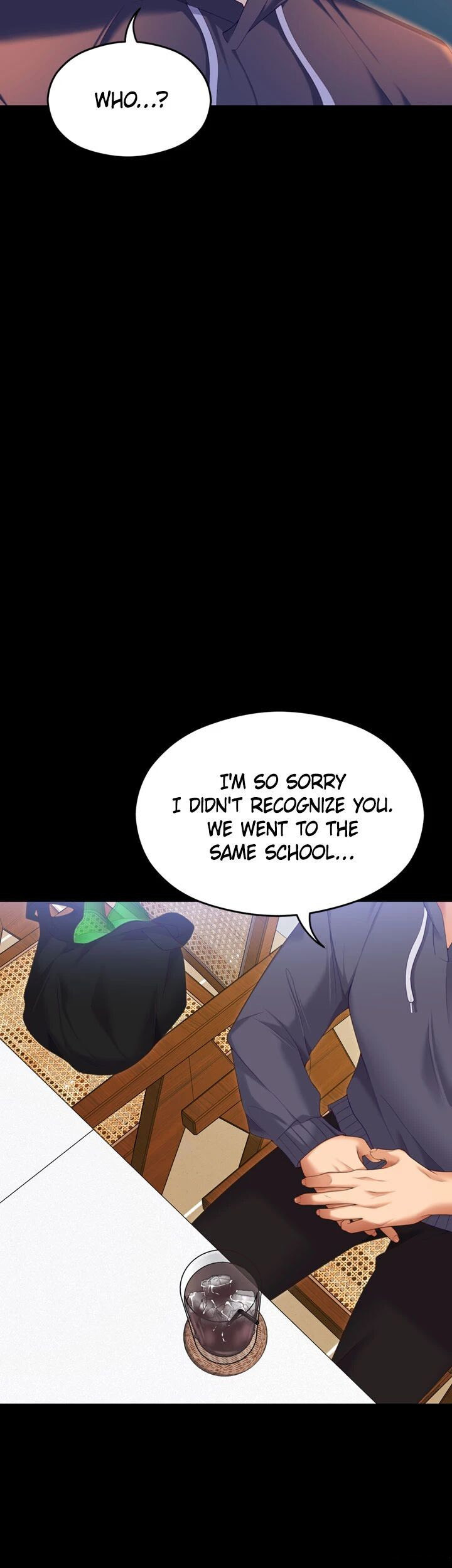 Tonight Youre My Dinner chapter 102 page 40