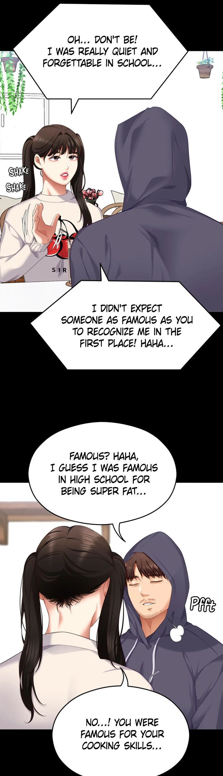 Tonight Youre My Dinner chapter 102 page 41