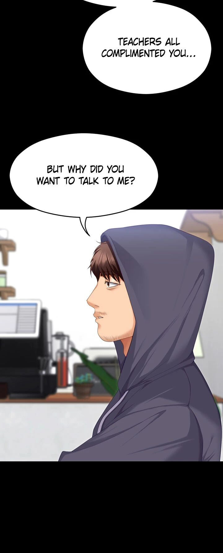 Tonight Youre My Dinner chapter 102 page 42