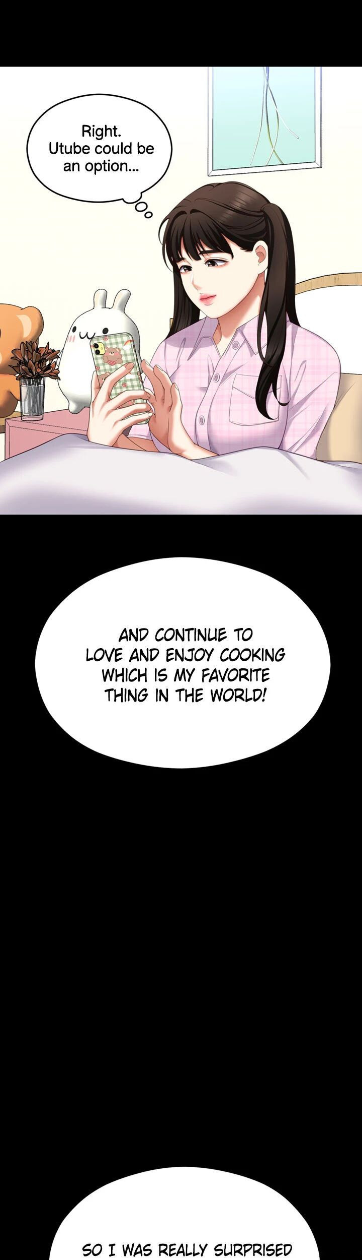 Tonight Youre My Dinner chapter 102 page 45