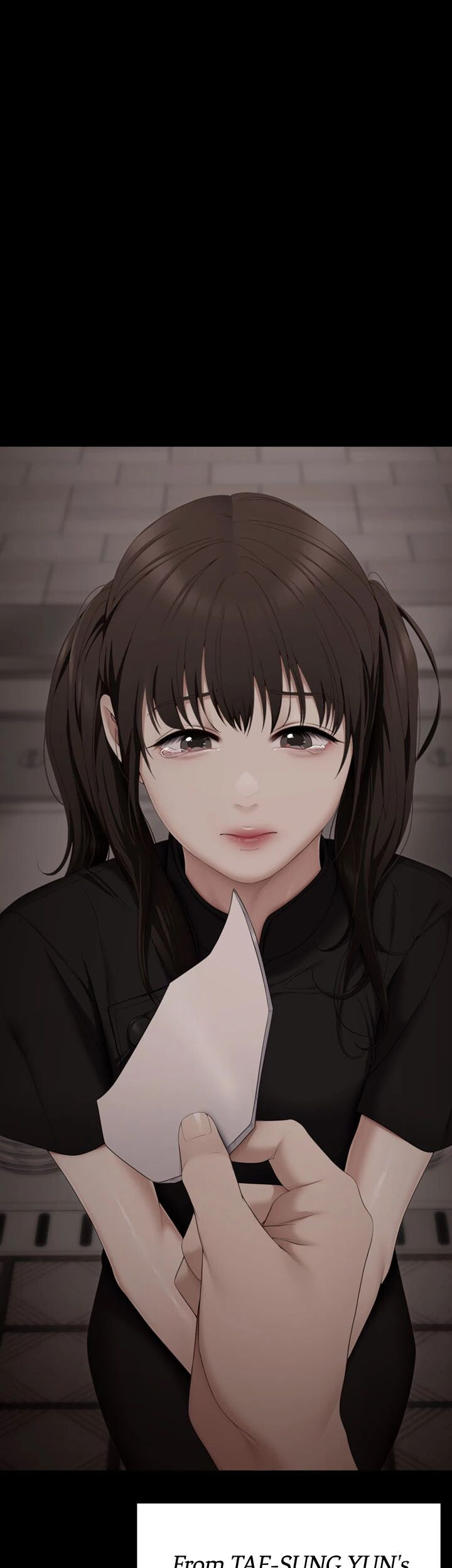 Tonight Youre My Dinner chapter 102 page 50