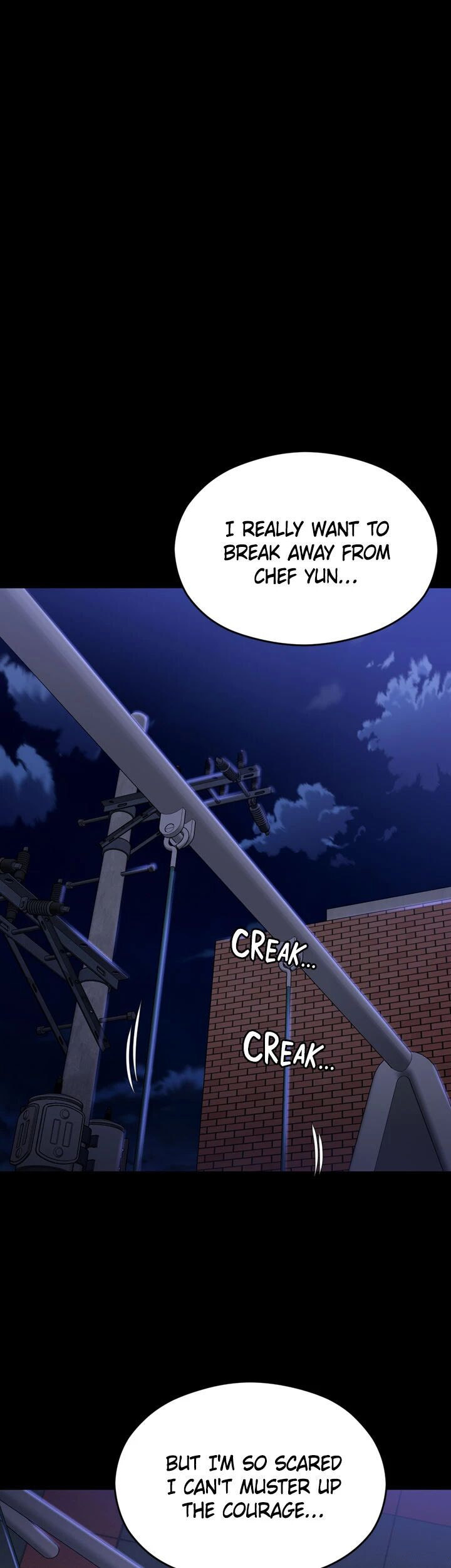Tonight Youre My Dinner chapter 102 page 53