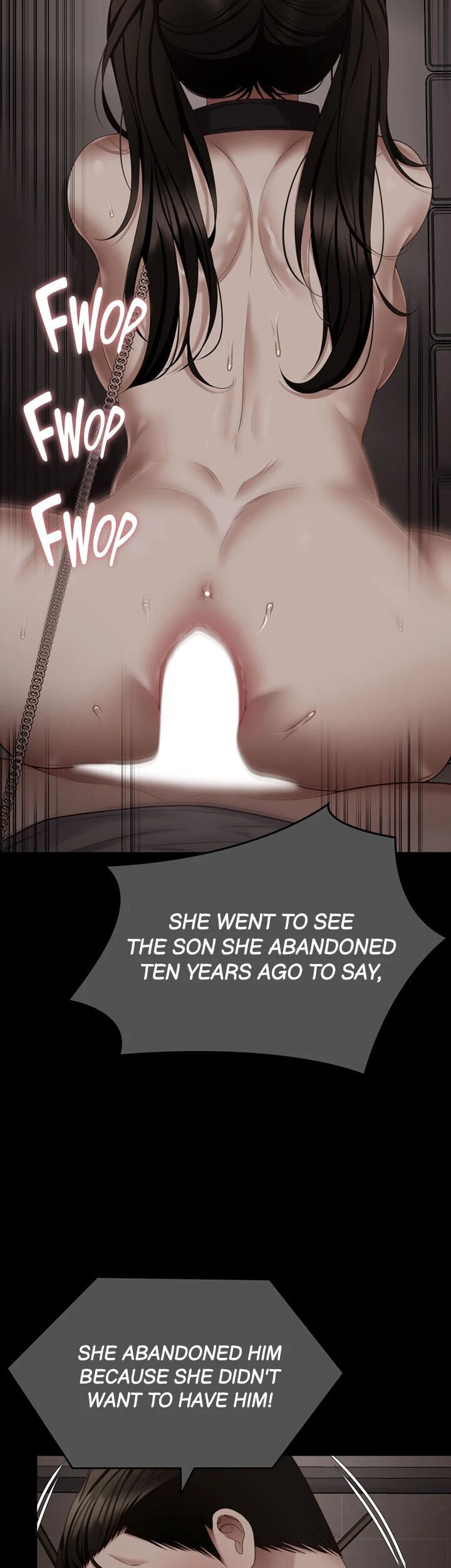 Tonight Youre My Dinner chapter 102 page 59