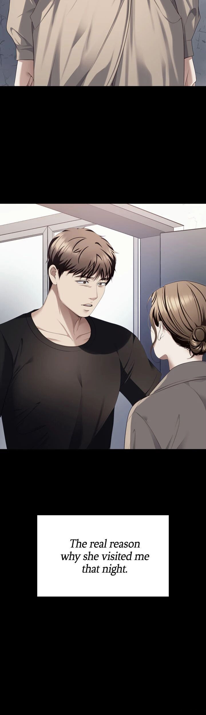 Tonight Youre My Dinner chapter 102 page 62