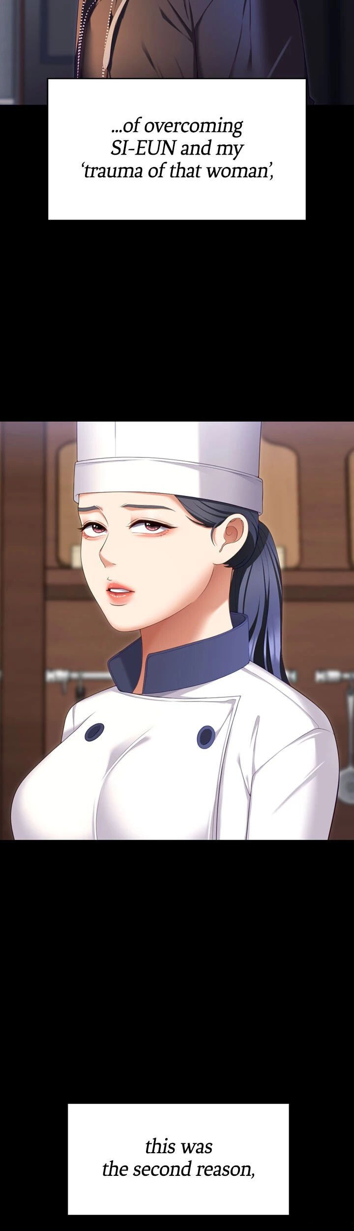 Tonight Youre My Dinner chapter 102 page 77