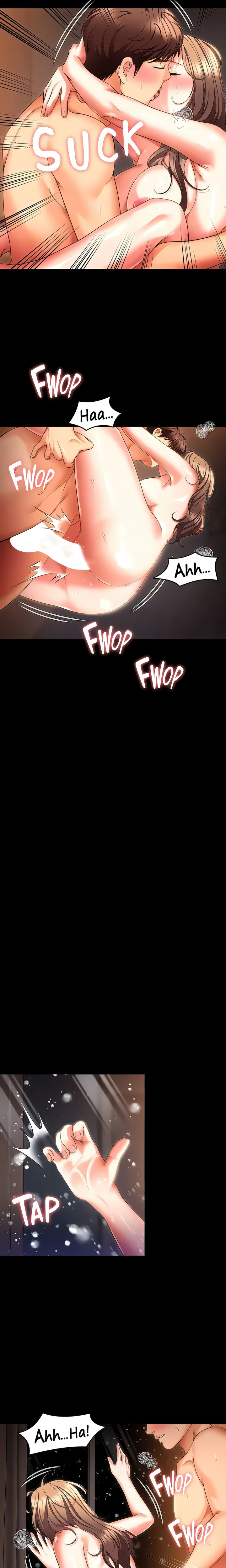 Tonight Youre My Dinner chapter 103 page 15