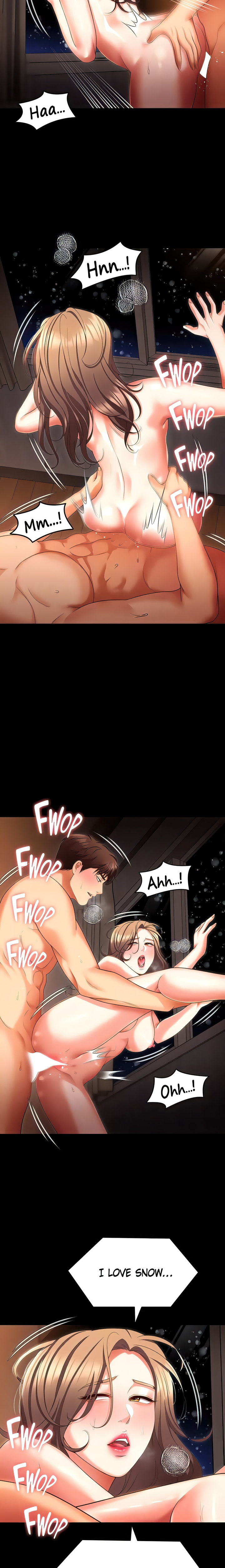 Tonight Youre My Dinner chapter 103 page 16