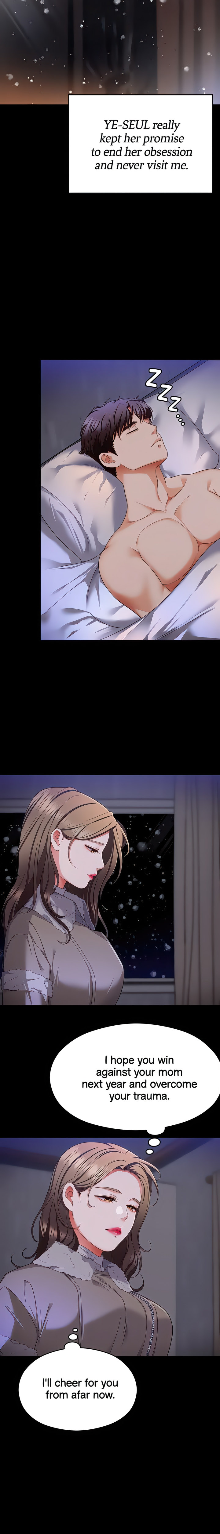 Tonight Youre My Dinner chapter 103 page 21