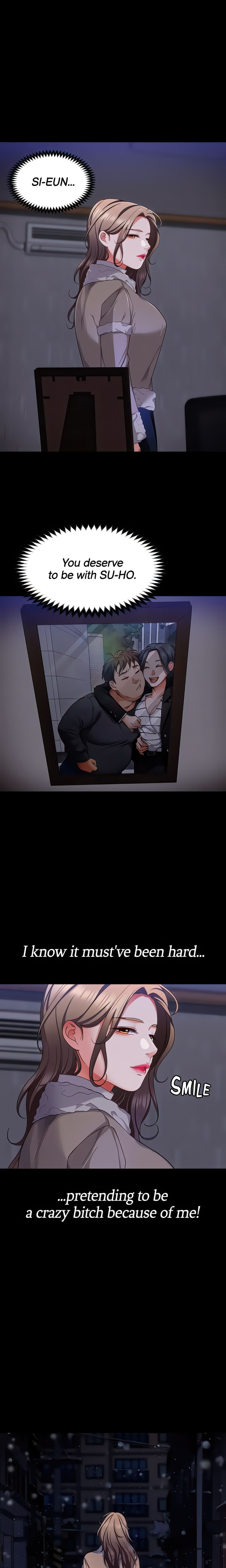 Tonight Youre My Dinner chapter 103 page 22