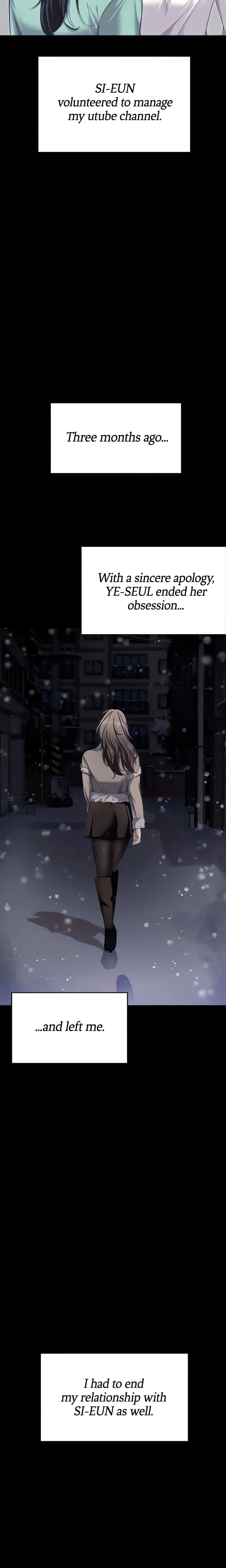 Tonight Youre My Dinner chapter 104 page 9