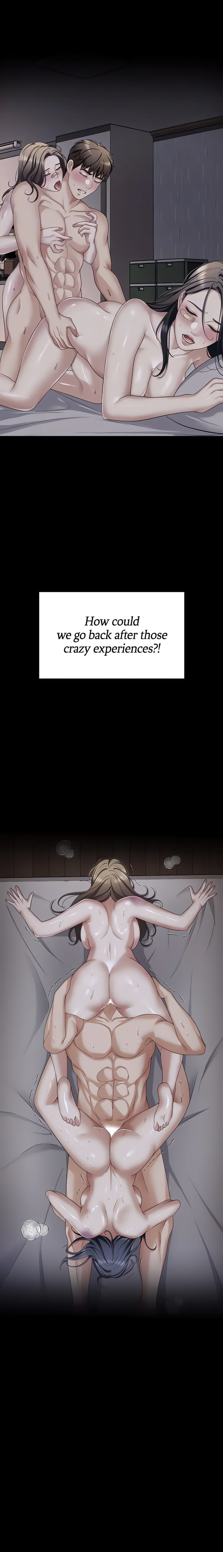 Tonight Youre My Dinner chapter 104 page 10