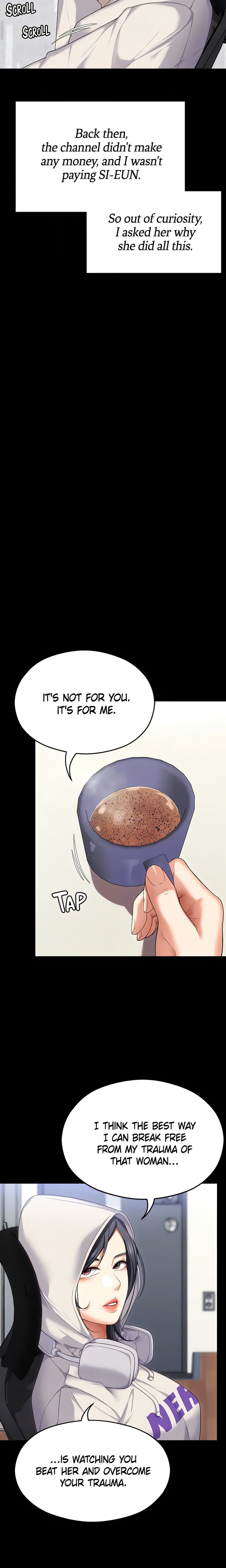 Tonight Youre My Dinner chapter 104 page 16