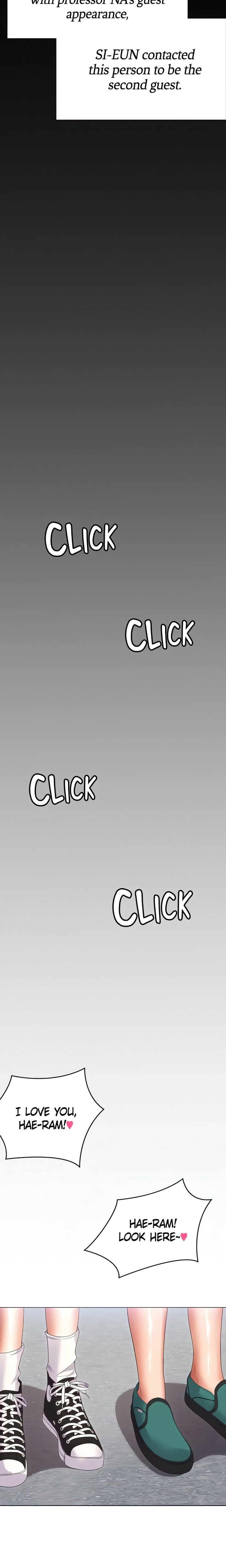 Tonight Youre My Dinner chapter 104 page 21