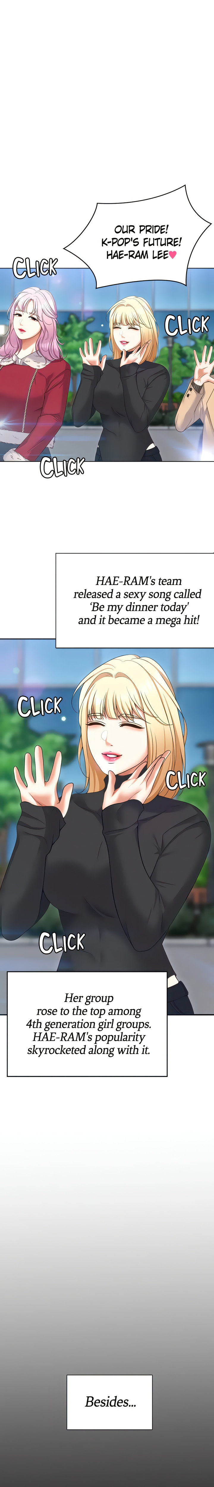 Tonight Youre My Dinner chapter 104 page 22