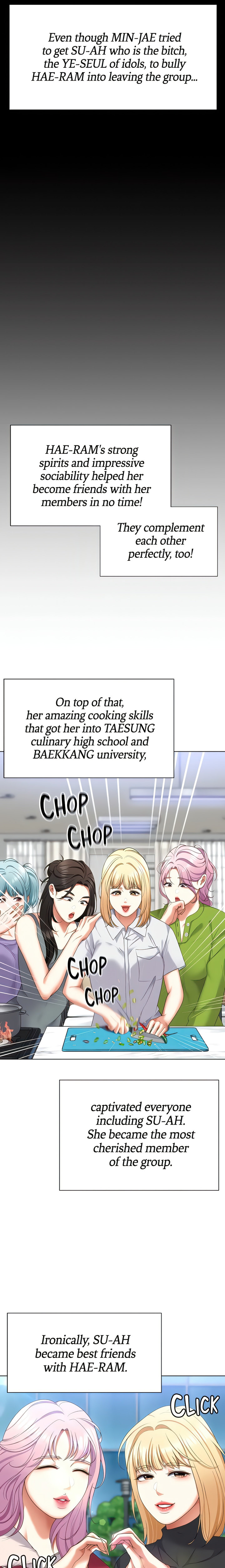 Tonight Youre My Dinner chapter 104 page 25