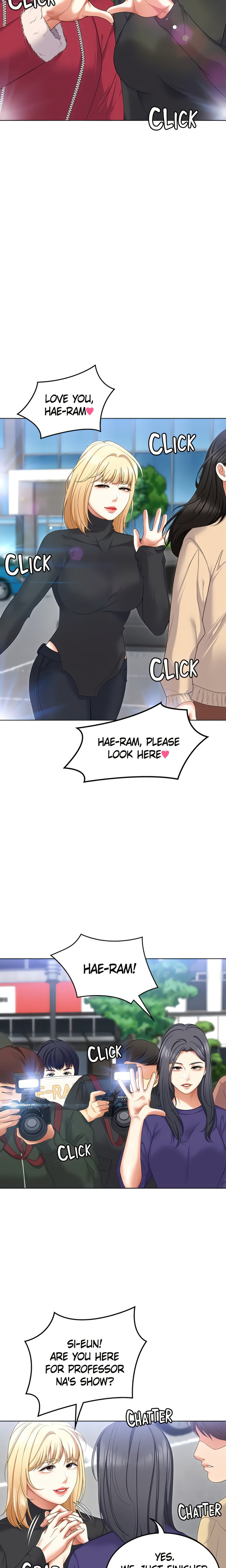 Tonight Youre My Dinner chapter 104 page 26