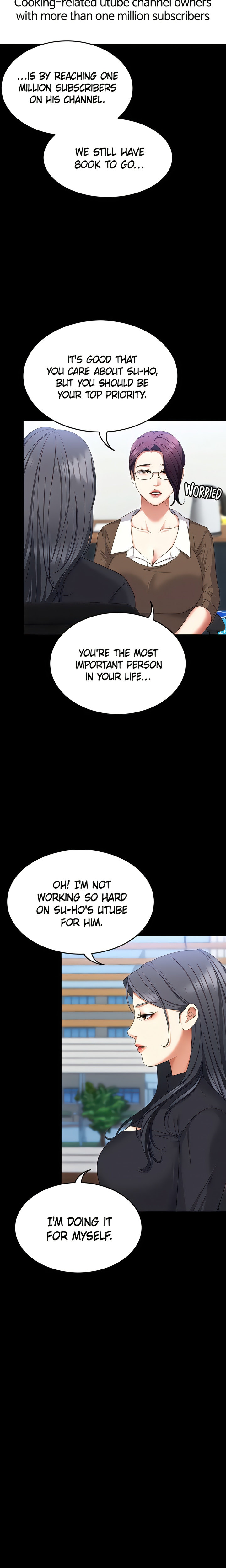 Tonight Youre My Dinner chapter 104 page 32