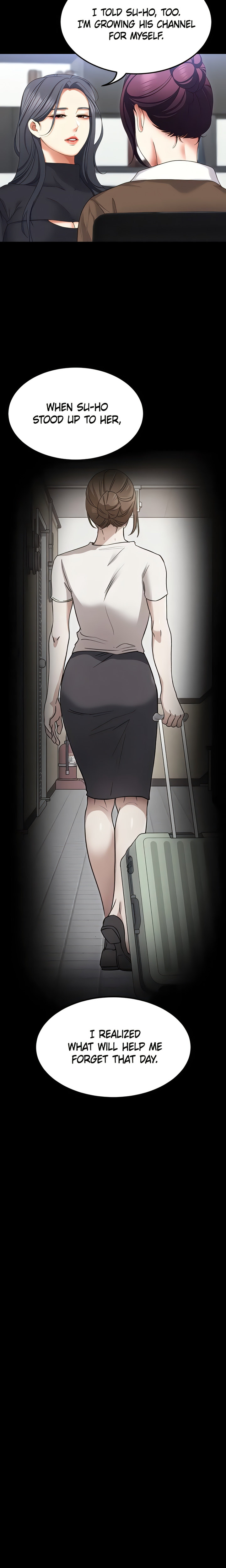 Tonight Youre My Dinner chapter 104 page 34