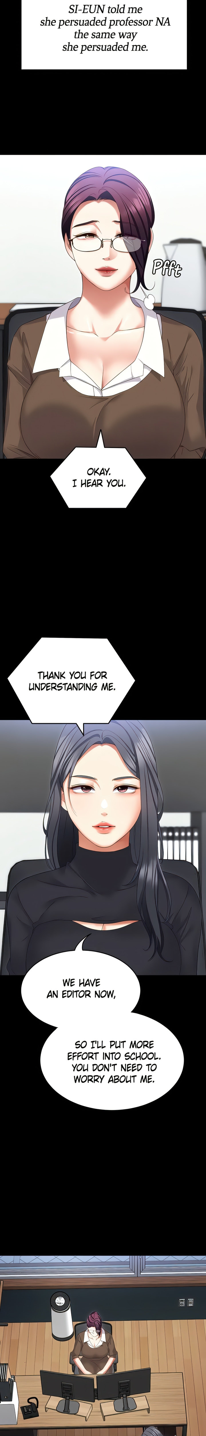 Tonight Youre My Dinner chapter 104 page 38