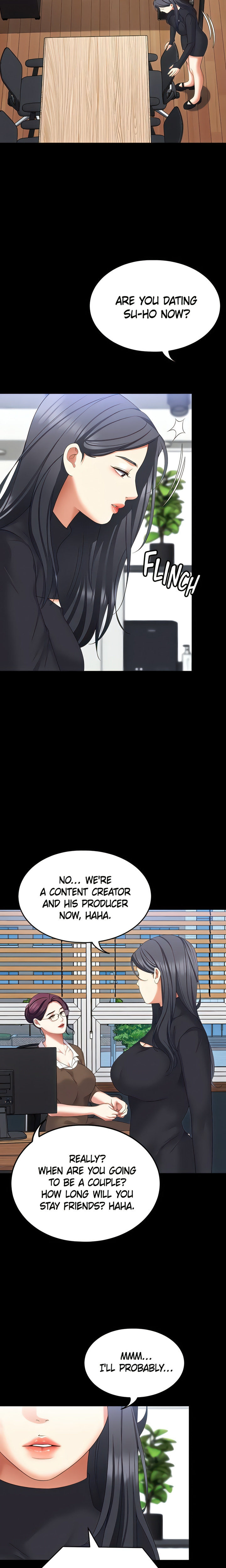 Tonight Youre My Dinner chapter 104 page 39