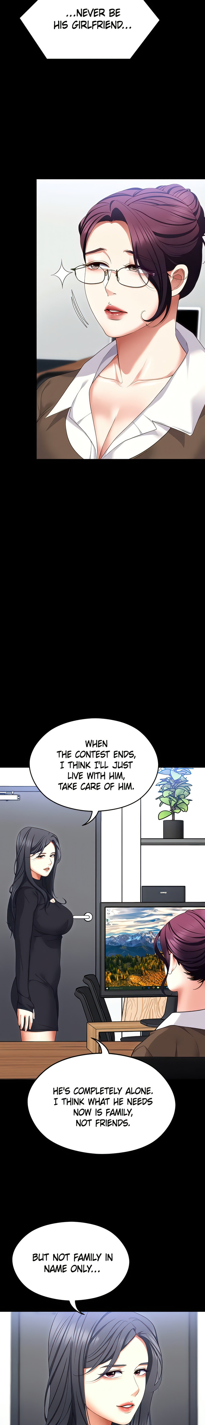 Tonight Youre My Dinner chapter 104 page 40
