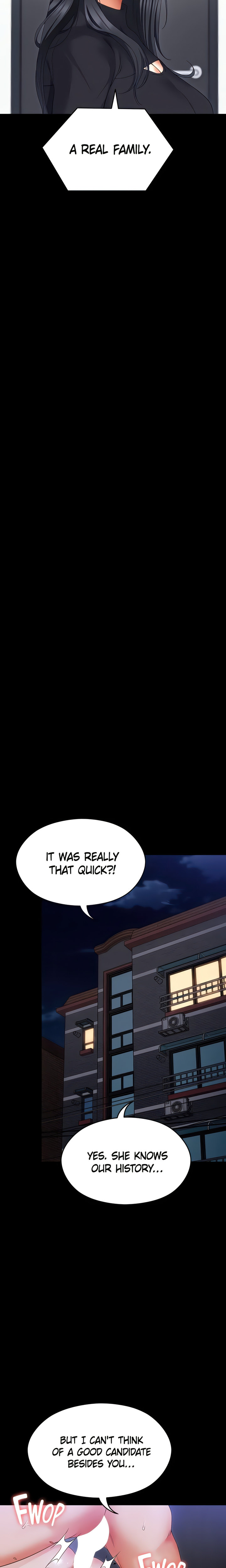 Tonight Youre My Dinner chapter 104 page 41