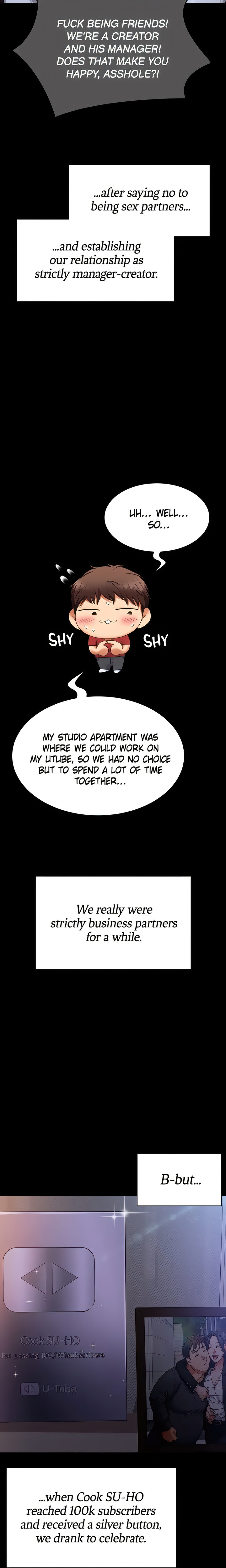 Tonight Youre My Dinner chapter 105 page 4
