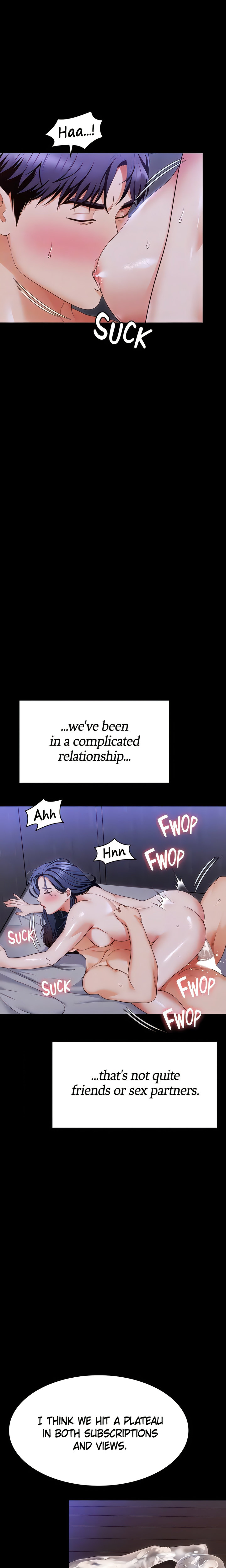 Tonight Youre My Dinner chapter 105 page 6