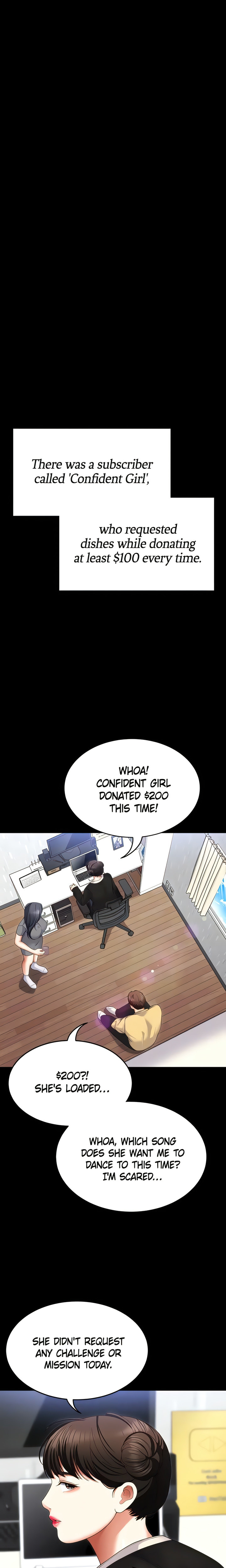 Tonight Youre My Dinner chapter 106 page 19