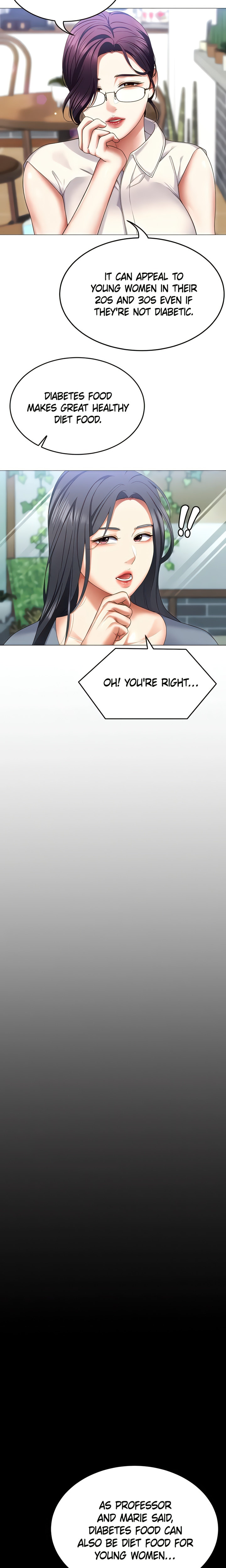 Tonight Youre My Dinner chapter 106 page 24