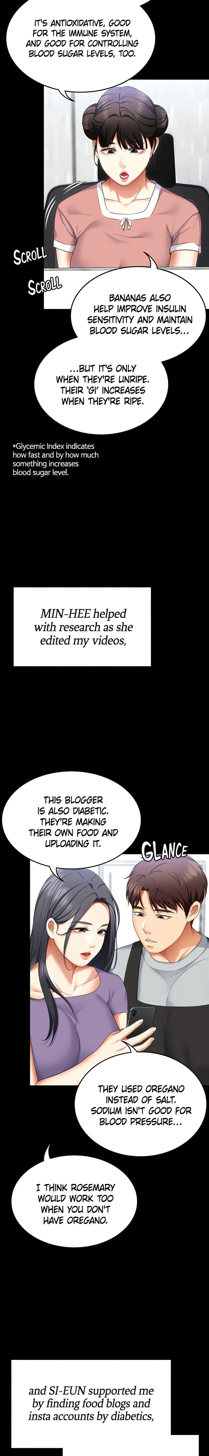 Tonight Youre My Dinner chapter 106 page 26