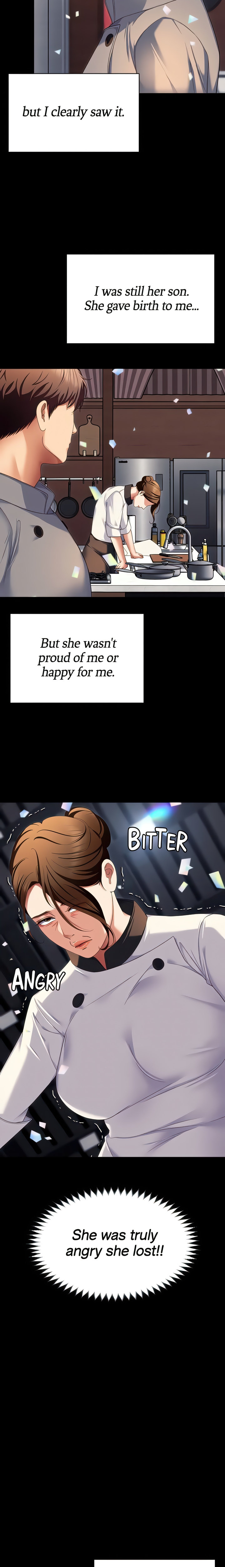 Tonight Youre My Dinner chapter 106 page 32