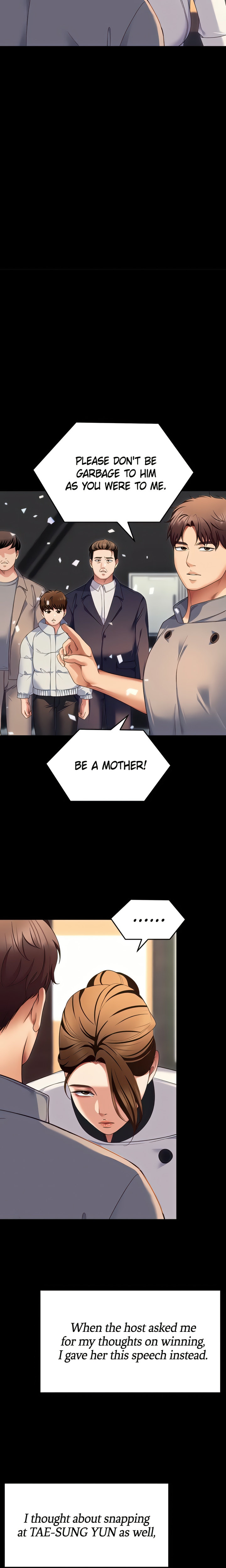 Tonight Youre My Dinner chapter 106 page 34