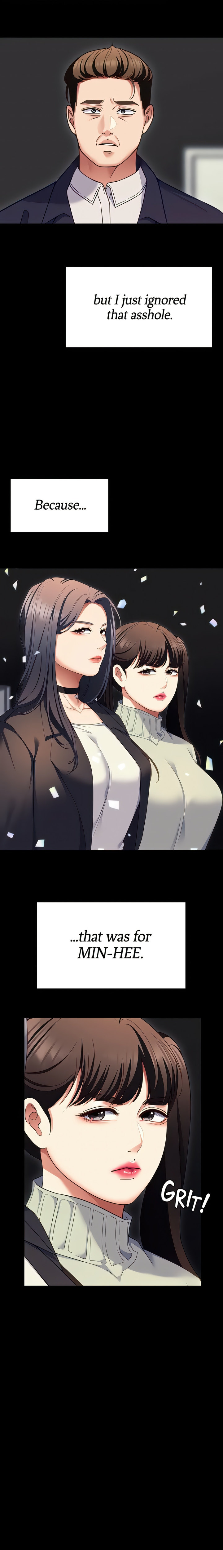 Tonight Youre My Dinner chapter 106 page 35