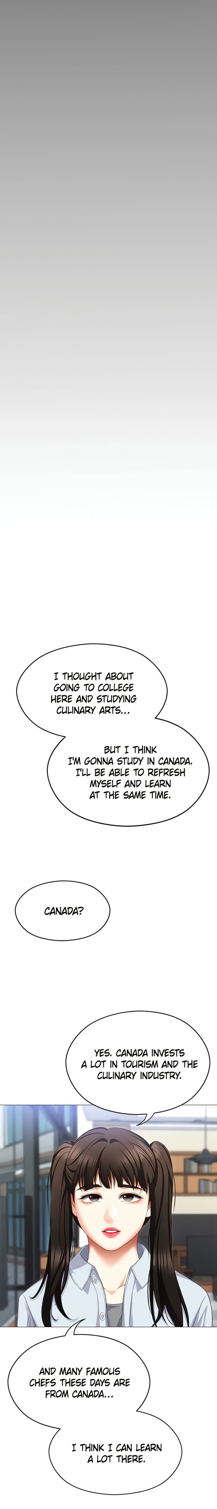 Tonight Youre My Dinner chapter 106 page 46
