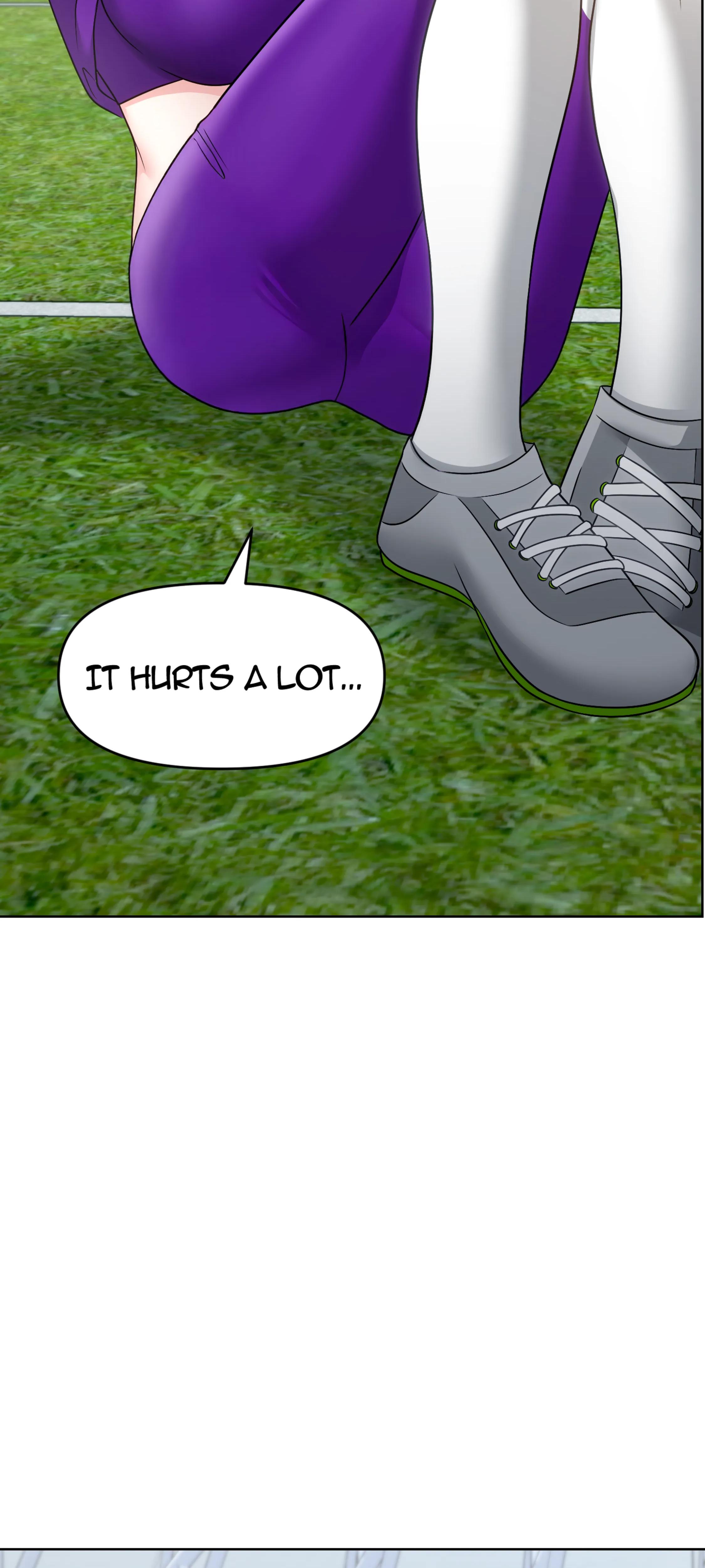 Touch Me Down (Uncensored) chapter 0 page 7